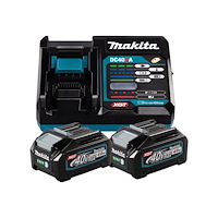 Makita Makita XGT DC40RA