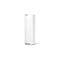 TP-LINK TP-Link Omada EAP670, 2,4 GHz, 5 GHz, 5400 Mbit/s, 2500 Mbit...