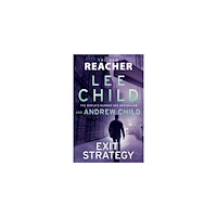 Lee Child Exit Strategy (häftad, eng)