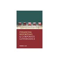 John Wiley & Sons Inc Financial Reporting and Corporate Governance (häftad, eng)