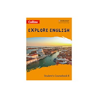 HarperCollins Publishers Explore English Student’s Coursebook: Stage 6 (häftad, eng)