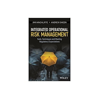 John Wiley & Sons Inc Integrated Operational Risk Management (inbunden, eng)