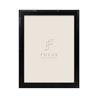 FOCUS Focus Ivy Black 10x15