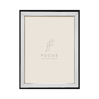 FOCUS Focus Ivy Silver 10x15