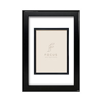 FOCUS Focus Marigold Black 20x30/15x20