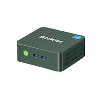 GMKtec GMKtec G3 Plus Mini PC – Intel N150, 16GB RAM, 512GB SSD, Wi...
