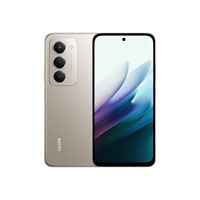 Xiaomi Xiaomi Redmi 15 - Titan gray - 4G pekskärmsmobil - 128 GB - GSM