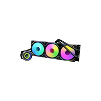 Lian Li Industrial Company Lian Li Galahad II Trinity SL-INF