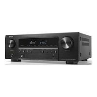 Denon Denon AVR-S670H - AV-nätverksreceiver - 5.2-kanalig