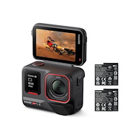 Insta360 Insta360 Ace Pro 2 - Dual Battery Standard Bundle - aktionkamera - Leica