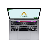 upcycle it Refurbished Apple MacBook Pro 2019