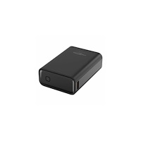ANSMANN-ENERGY Ansmann PB222PD, 20000 mAh, Litium Polymer (LiPo), 22,5 W, S...