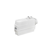 GRUNDFOS Grundfos Sololift2 CWC-3 automatisk kompakt løftestation, 23...