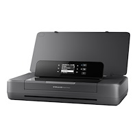 HP HP Officejet 200 Mobile Printer - skrivare - färg - bläckstråle