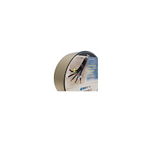 STOKVIS Stokvis PVC tape 25mmx20m
