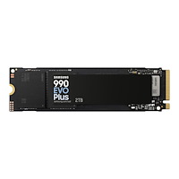SAMSUNG Samsung 990 EVO Plus MZ-V9S2T0