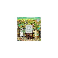 Sarah Parker Pussel The World of Oscar Wilde 1000 bitar