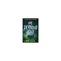 Kat Ellis The Devouring Light (häftad, eng)