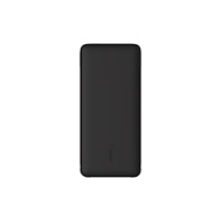 Belkin Belkin BoostCharge Plus power bank - Lightning, 24 pin USB-C - 23 Watt