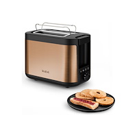 Tefal Tefal Coppertinto TT430G10 - brödrost