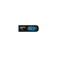 ADATA ADATA DashDrive UV128 - USB flash-enhet - 64 GB