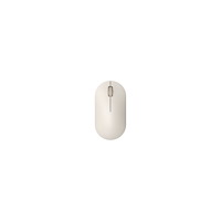 Xiaomi Xiaomi Wireless Mouse Lite 2 - mus - 2.4 GHz - vit