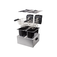 Tristar Tristar FR-6937 - fritös