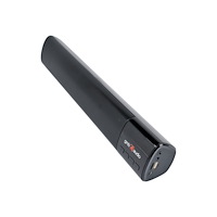 Gembird GMB Audio SPK-BT-BAR400-01 - soundbar - för bärbar användning - trådlös