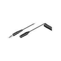 Goobay goobay AVK 116-0500 - förlängningskabel för video/ljud - 5 m