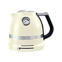 KitchenAid KitchenAid 5KEK1522EAC - vattenkokare - kräm