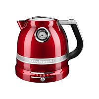 KitchenAid KitchenAid 5KEK1522ECA - vattenkokare - kärleksäppleröd