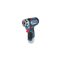 Bosch Group Bosch GSR 12V-15 FC Professional - borr/drivare - sladdlös - 2 hastigheter - inget batteri