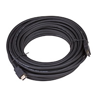 Akyga Akyga HDMI-kabel med Ethernet - 15 m