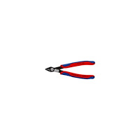 Knipex KNIPEX Electronic Super Knips - precisionsskärare
