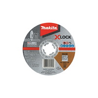 Makita Makita skärskiva - för rostfritt stål