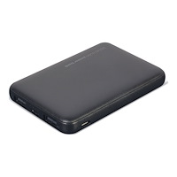 Gembird Gembird PB05-02 strömförsörjningsbank - Li-pol - USB - 10 Watt