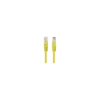 LANBERG Lanberg patch-kabel - 3 m - gul RAL 1016