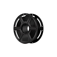 FLASHFORGE FlashForge - svart - flexibel fiber