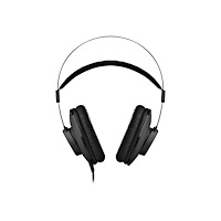AKG Acoustics AKG K52 - hörlurar - 3,5 mm kontakt