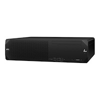 Hewlett-Packard HP Workstation Z2 G9 - SFF Core i7 i7-14700 2.1 GHz - 32 GB - SSD 1 TB - internationell engelska - med HP Wolf Pro Secur...