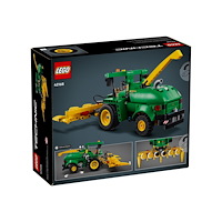LEGO LEGO Technic - John Deere 9700 Forage Harvester - byggsats