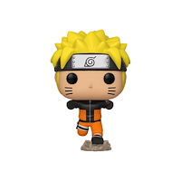 FUNKO Funko Pop! Animation-Naruto! - Naruto