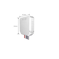 LIGHT SOLUTIONS APS Light Solutions Inline LED Recessed LED Dimmer