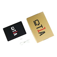 Tier 1 Asset Apple 9.7-inch iPad Wi-Fi - 6:e generation - surfplatta - 128 GB - 9.7"