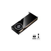 PNY Technologies NVIDIA RTX 6000 Ada - grafikkort - NVIDIA RTX 6000 Ada - 48 GB
