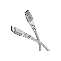 Goobay goobay - USB typ C-kabel - 24 pin USB-C till 24 pin USB-C - 50 cm