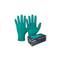 GranberG Nitrilhandske GRANBERG 990 M 100/fp