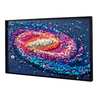 LEGO LEGO Art 31212 - The Milky Way Galaxy - byggsats