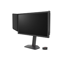 BENQ BenQ ZOWIE XL2566X+ - LCD-skärm - Full HD (1080p) - 24.1"
