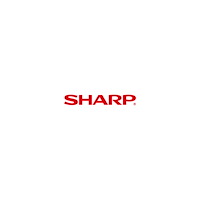 Sharp Sharp MXC30GTM - magenta - original - tonerkassett